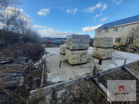 Продажа участка, Казань, ул. Янтарная