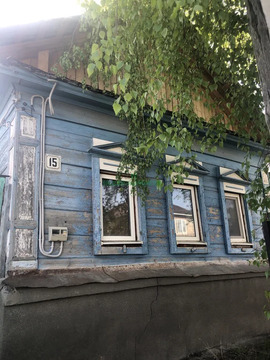 Продажа дома, Вольск, ул. Здравоохранения