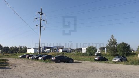 Продажа участка, Кудряшовский, Новосибирский район, Ул. Береговая