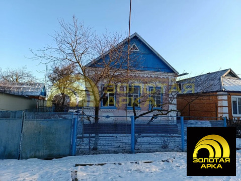 Продажа дома, Полтавская, Красноармейский район, ул. Красная