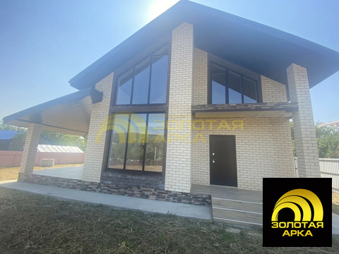 Продажа дома, Азовская, Северский район, ул. Гагарина