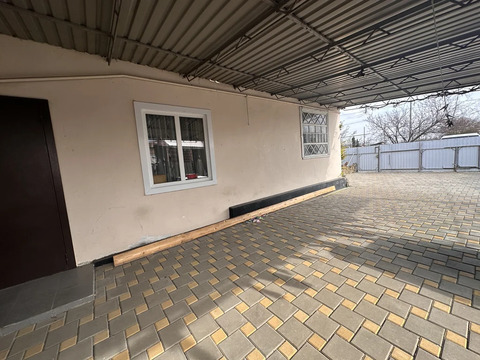 Продажа дома, Коржевский, Славянский район, ул. Краснодарская