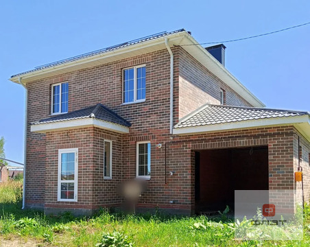 Продажа дома, Столбище, Лаишевский район, ул. Екатерининская