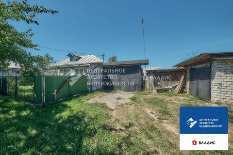 Продажа дома, Сидоровка, Рыбновский район, 3