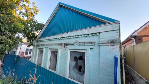 Продажа дома, Темрюк, Темрюкский район, ул. Калинина