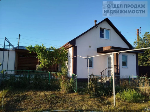 Хороший дом