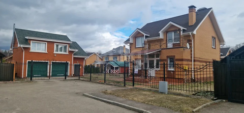 Продажа дома, Истринский район, коттеджный посёлок Светлогорье