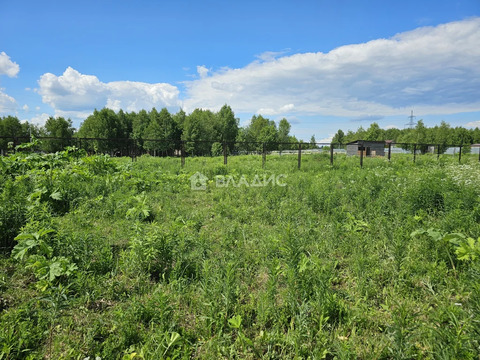 городской округ Солнечногорск, деревня Соколово, Владимирская улица,  ...