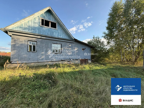 Продажа дома, Шульгино, Касимовский район