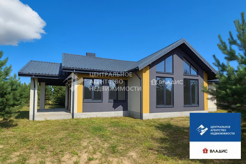 Продажа дома, Рязанский район