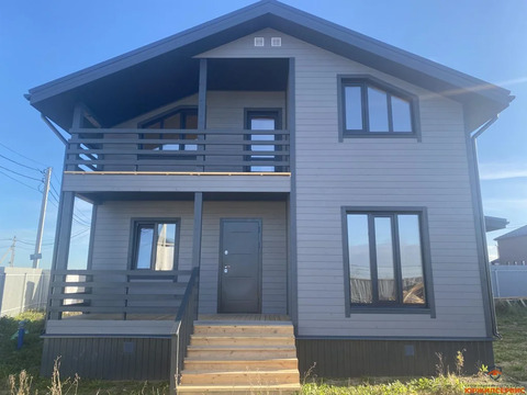 Продажа дома, Востряково, Домодедово г. о., Московская обл