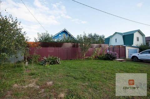 Продажа дома, Казань, ул. Сафина