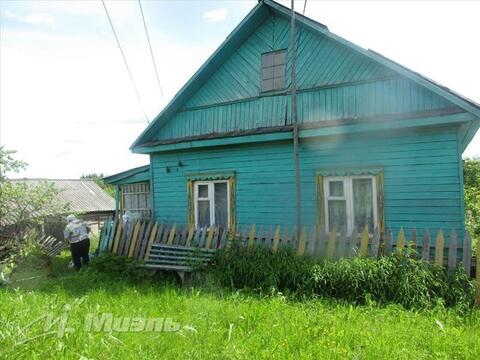 Продажа дома, Улин, Западнодвинский район
