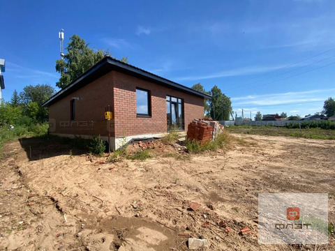 Продажа дома, Пестрецы, Пестречинский район, ул. Строителей