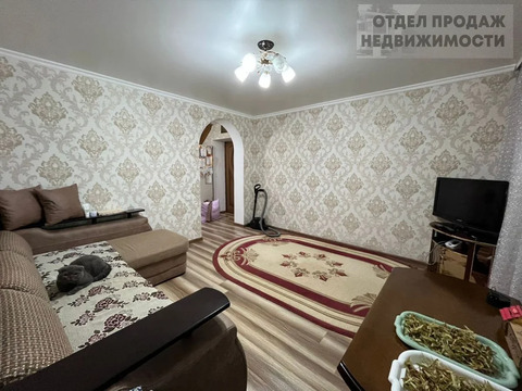 дом на земле 2х этажный