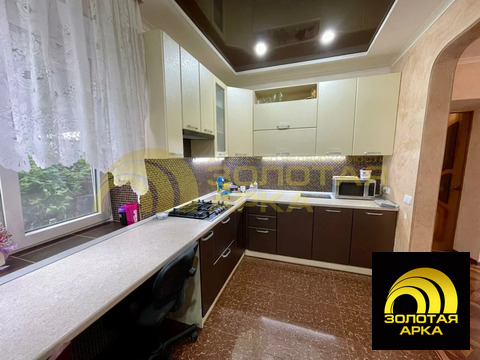 Продажа дома, Полтавская, Красноармейский район, ул. Красная