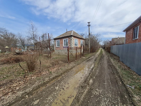 Продажа дома, Северский район