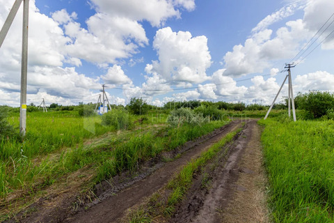 Продажа участка, Тюмень, г Тюмень