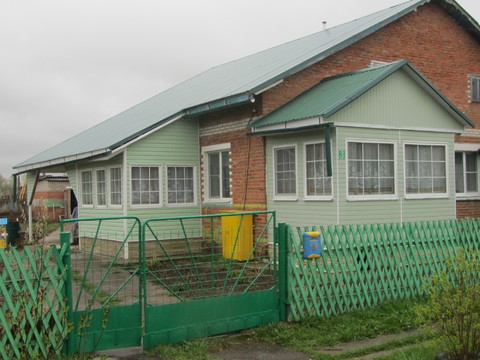 Продажа части жилого дома в Волоколамске ( д.Судниково)