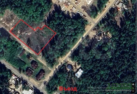 Продажа участка, Могильцы, Лотошинский район