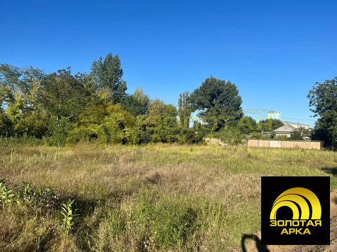 Продажа участка, Варениковская, Крымский район, ул. Железнодорожная