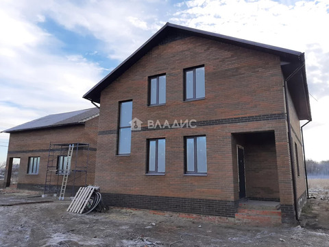 Продажа дома, Первомайский, Тамбовский район, 1-й Хрустальный проезд, .