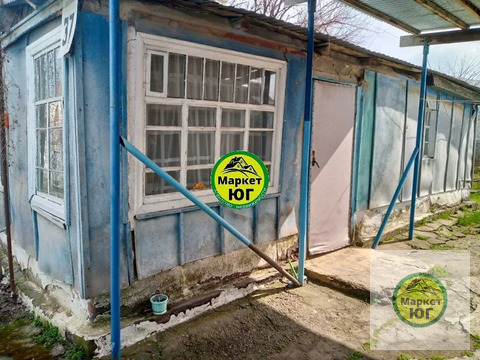 Дом в районе...Продажа дома в г. Крымск ул. Колхозная (ном. объекта: ...