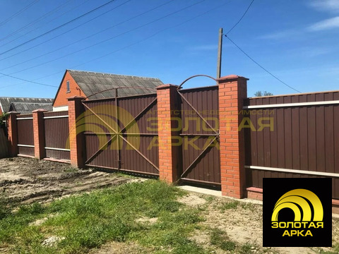 Продажа дома, Темрюк, Темрюкский район