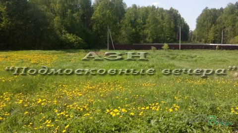 Ленинградское ш. 35 км от МКАД, Майдарово, Участок 5.7 сот.