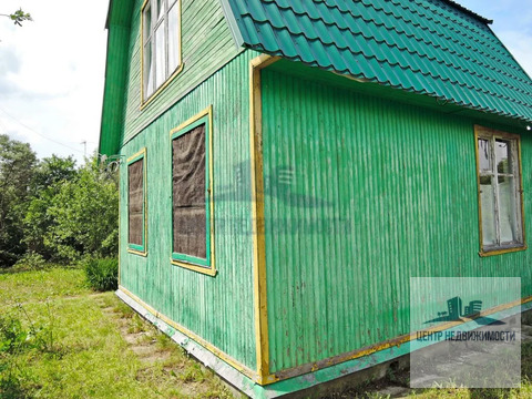 Продажа, дача 55.50 кв.м, участок 6.11 соток