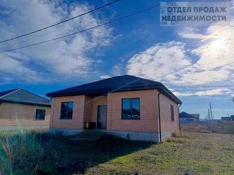 Дом под семейную ипотеку