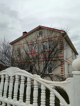 Продажа дома, Нижний Ольшанец, Белгородский район