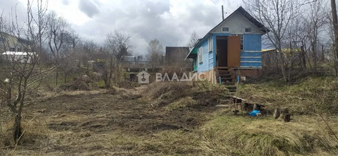 городской округ Владимир, село Мосино, Ленинский район,  дом на ...