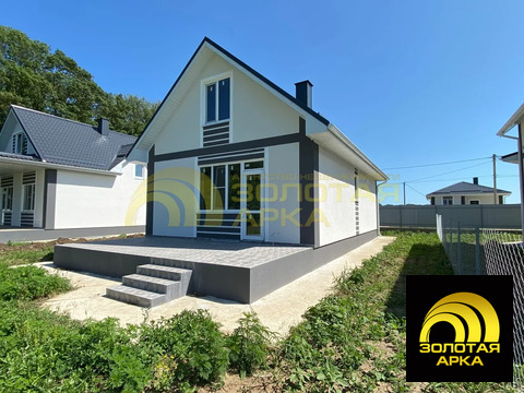 Продажа дома, Стрелка, Темрюкский район, Крымская улица