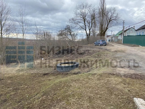 Продажа участка, Воскресеновка, Липецкий район, 33