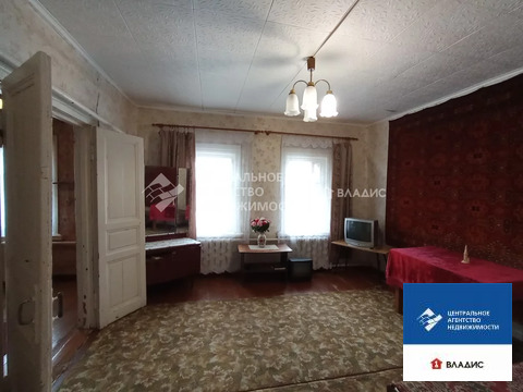 Продажа дома, Спасск-Рязанский, Спасский район, Ул. Войкова