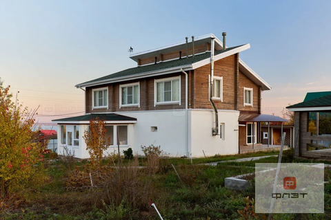 Продажа дома, Верхнеуслонский район, 4-я аллея