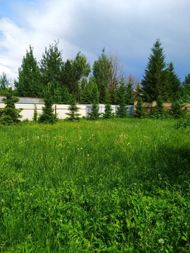 Продажа участка, Николо-Урюпино, Красногорский район, ул. Липовая