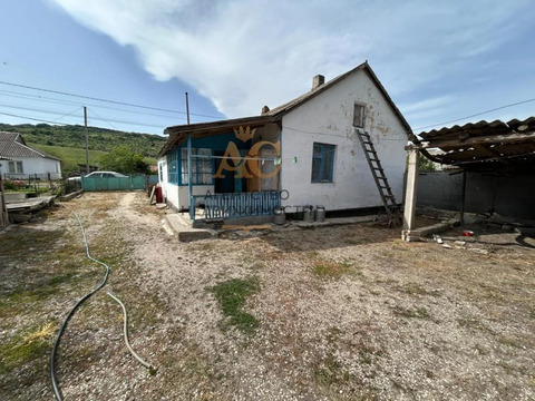 Дом, 47 кв.м, 1 этаж, 3 спальни