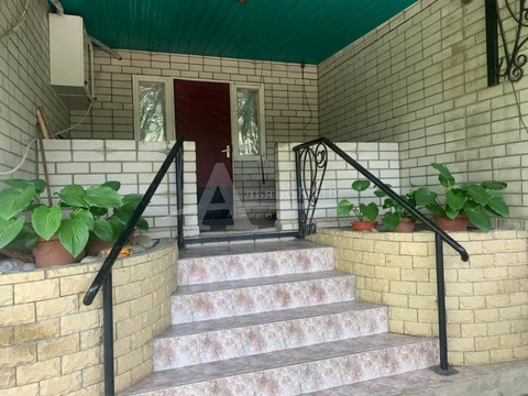 Продажа дома, Георгиевск, ул. Нахимова