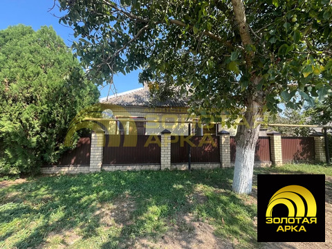 Продажа дома, Варениковская, Крымский район, ул. Свободы