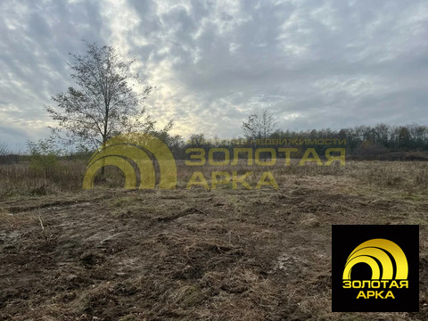 Продажа участка, Красный Октябрь, Крымский район