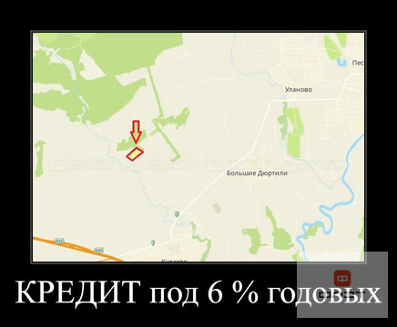 Продажа участка, Кулаево, Пестречинский район, ул. Молодежная