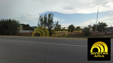 Продажа участка, Ахтанизовская, Темрюкский район