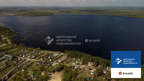 Продажа участка, Фролово, Клепиковский район